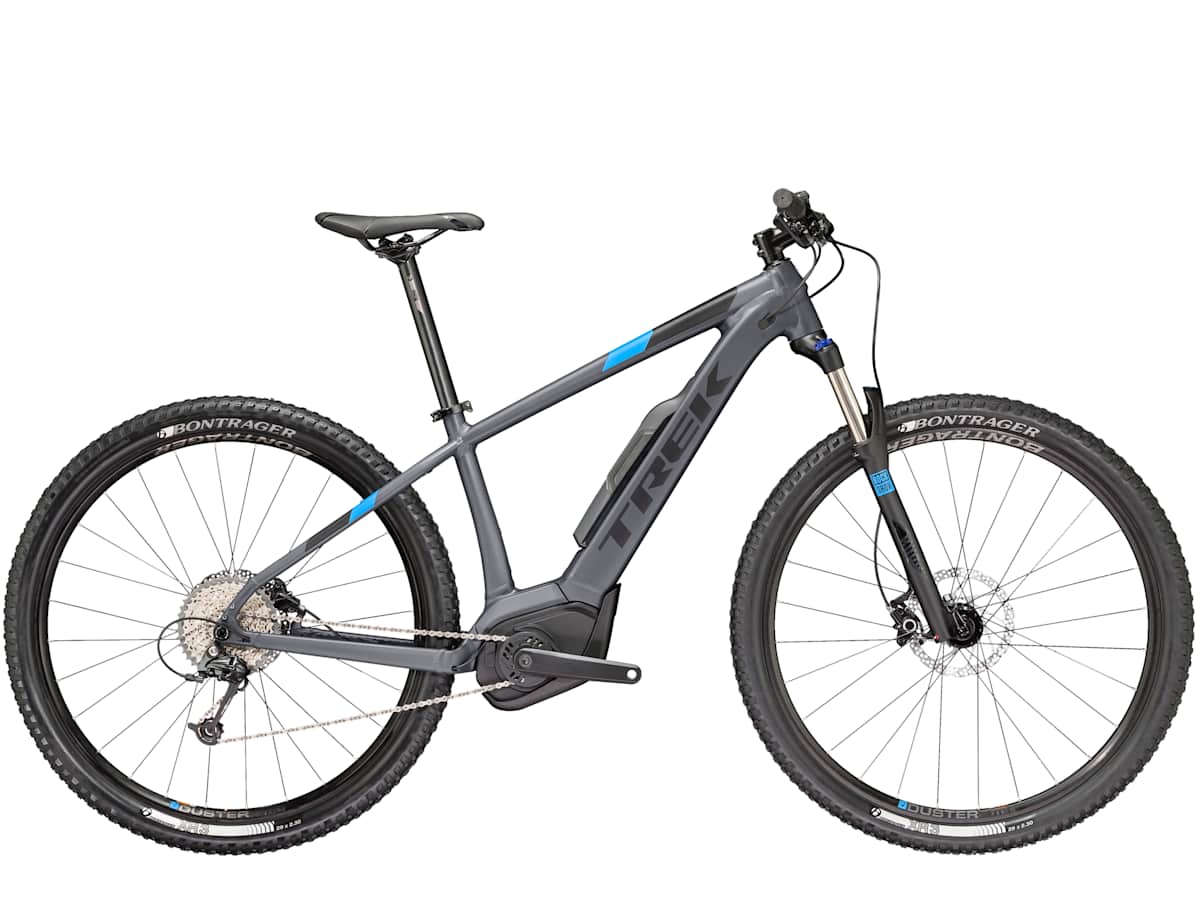 TREK POWERFLY 5 電動アシスト自転車 Powerfly 5 - Trek Bikes