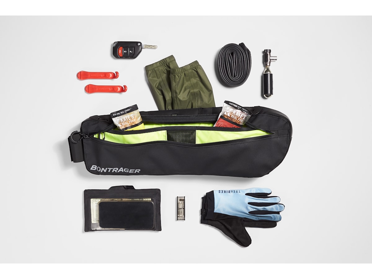 ボストンバッグ(ボントレガー) MAZDA JOURNEY ボストンバッグ(ブラック）