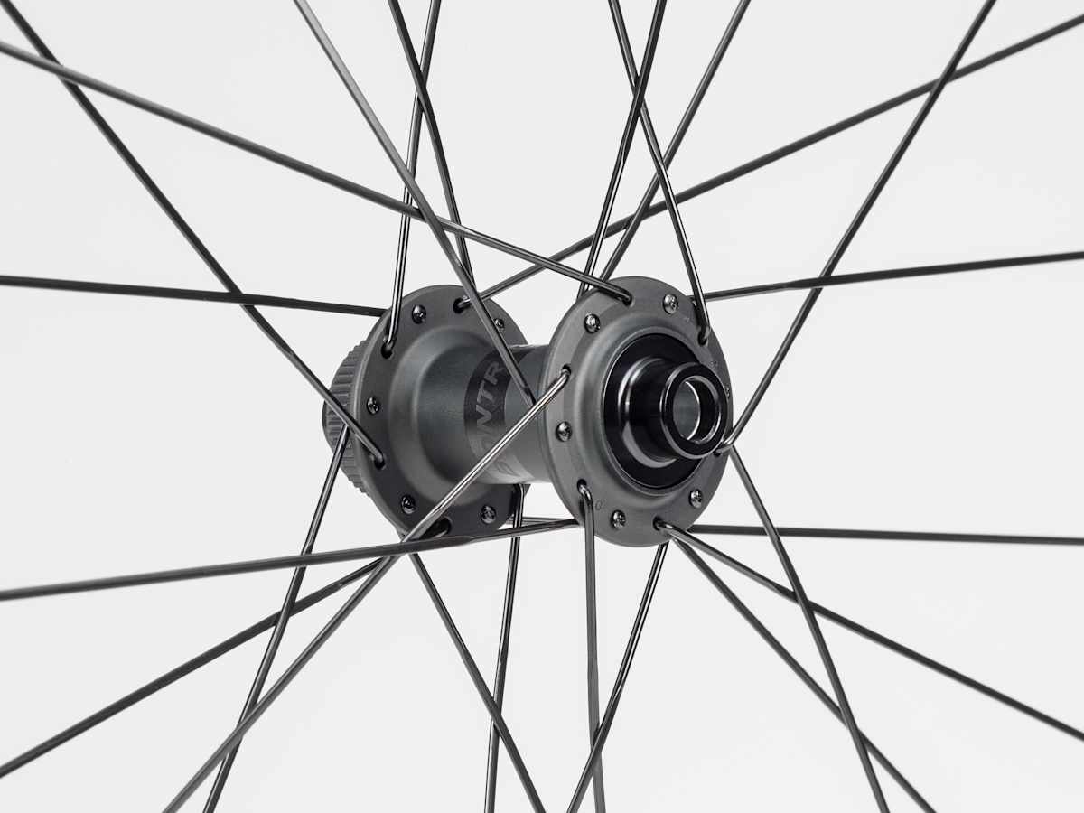 パーツ Bontrager Aeolus Comp 5 TLR Disc パーツ Bontrager Aeolus Comp 5 TLR Disc Bontrager Aeolus