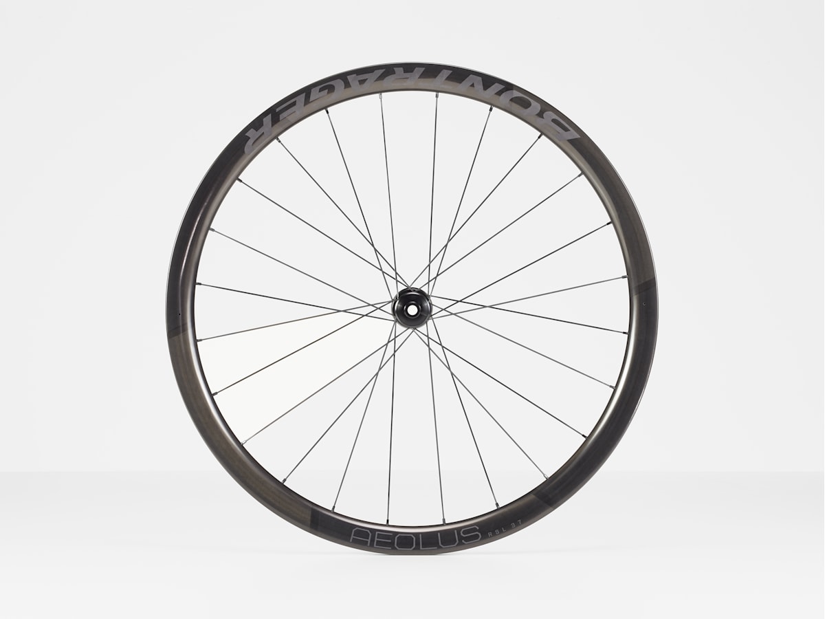 パーツ BONTRAGER Aeolus RSL VR-C 420mm 90mm Bontrager Aeolus RSL VR-C Handlebar/Stem - Trek Bikes