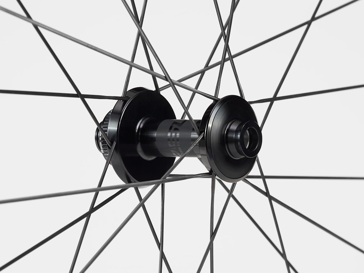 【大幅値下げ】Bontrager Aeolus RSL 75 Disc 大幅値下げ】Bontrager Aeolus RSL 75 Disc 大幅値下げ