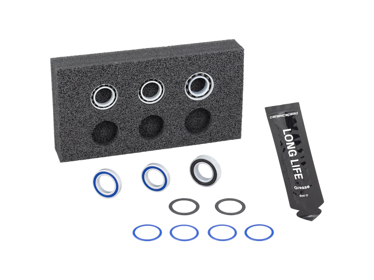 パーツ BONTRAGER AEOLUS RRO37 Bontrager Aeolus Pro 37 TLR Disc Road Wheel - Trek Bikes