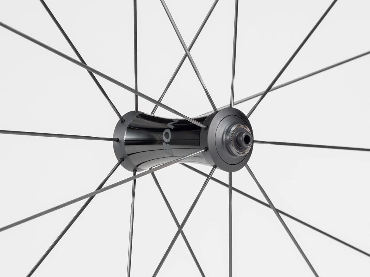 Bontrager Aeolus XXX 2 Tubular ロードホイール - Trek Bikes (JP)