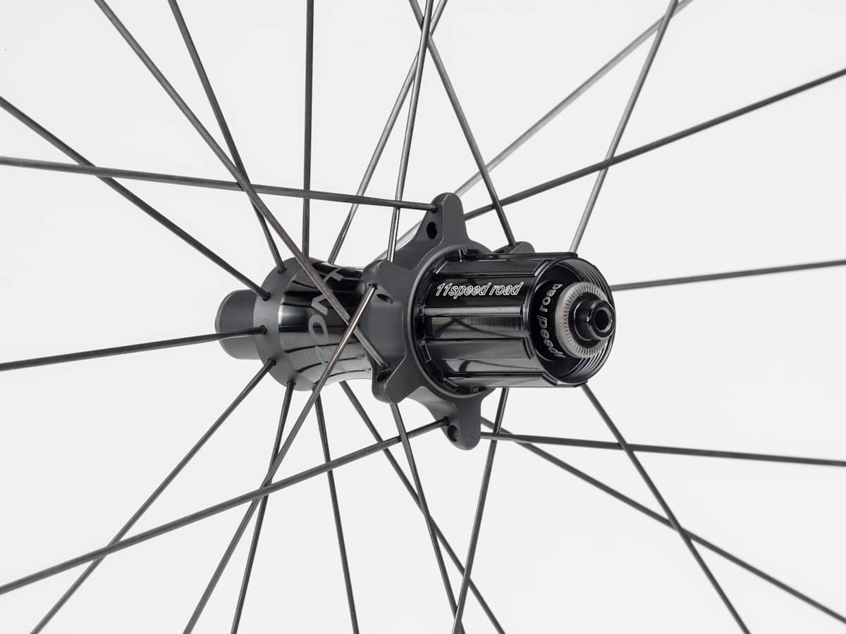 Bontrager Aeolus XXX 2 Tubular Road Wheel - Trek Bikes