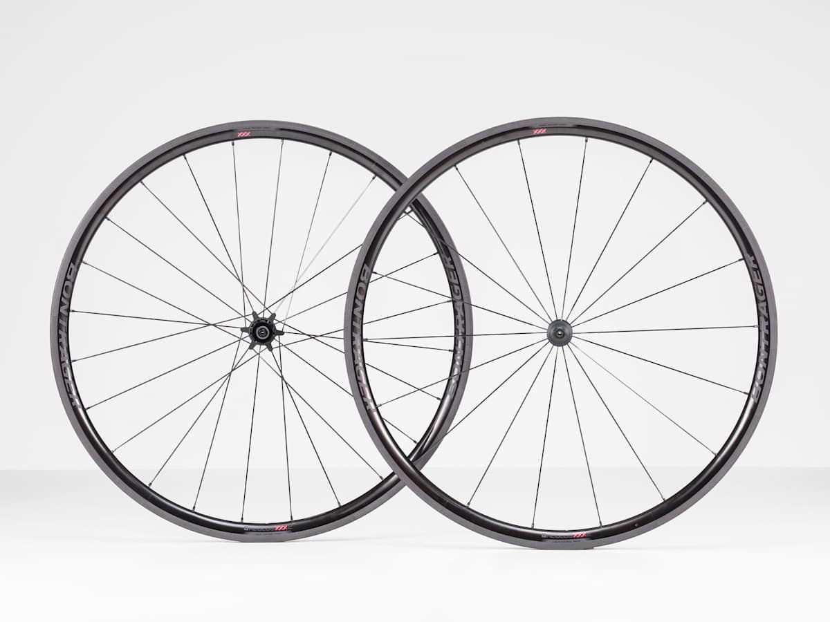 ボントレガー Aeolus XXX Tubular Bontrager Aeolus XXX 2 Tubular Road Wheel - Trek Bikes