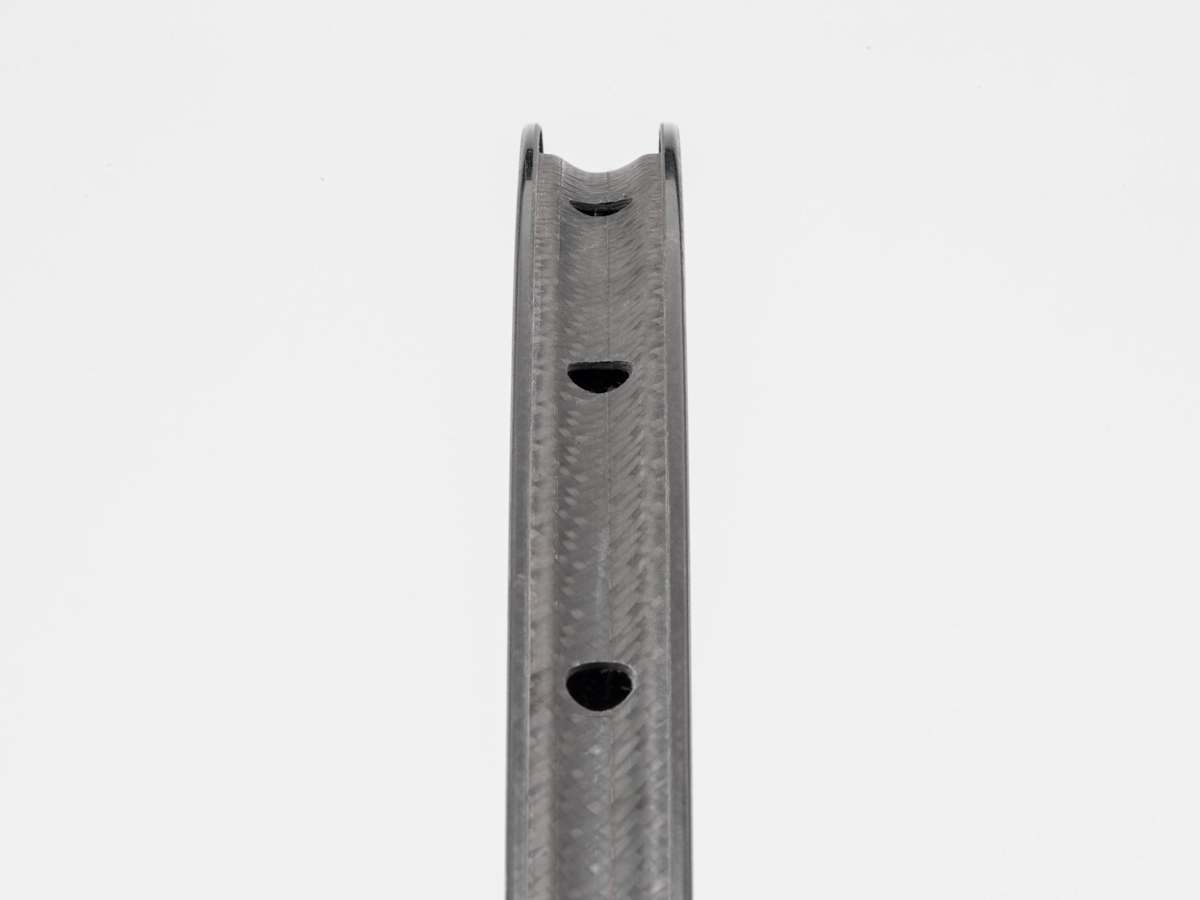 Bontrager Aeolus XXX 6 TLR Clincher ロードホイール - Trek Bikes (JP)