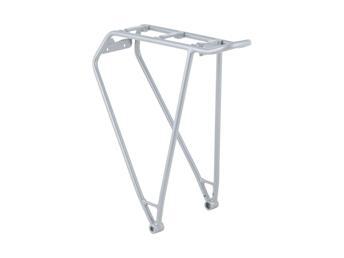 Bontrager MIK Rear Rack - Trek Bikes