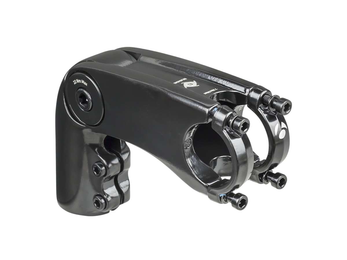 Bontrager Blendr Adjustable Threadless Stem - Trek Bikes
