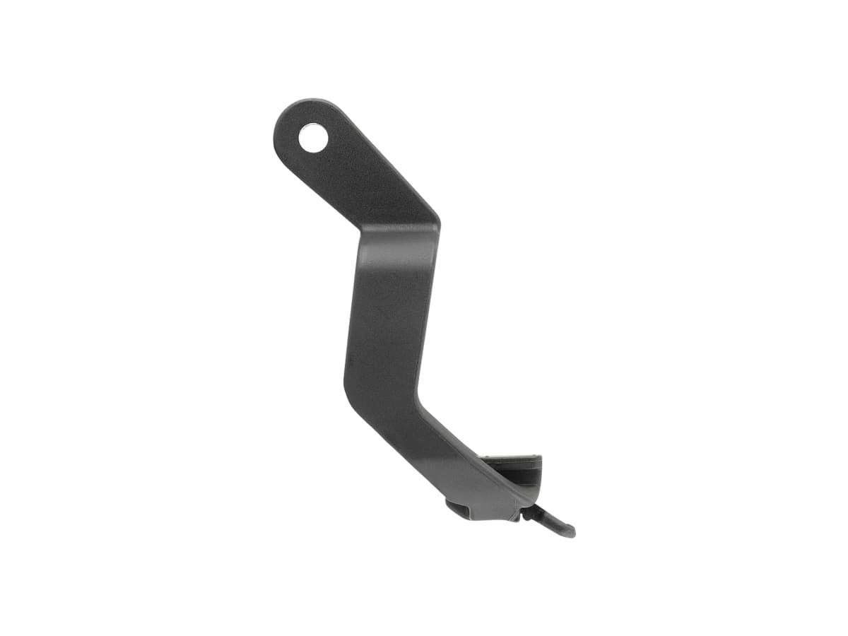 Bontrager Blendr Low Commuter Light Mount - Trek Bikes