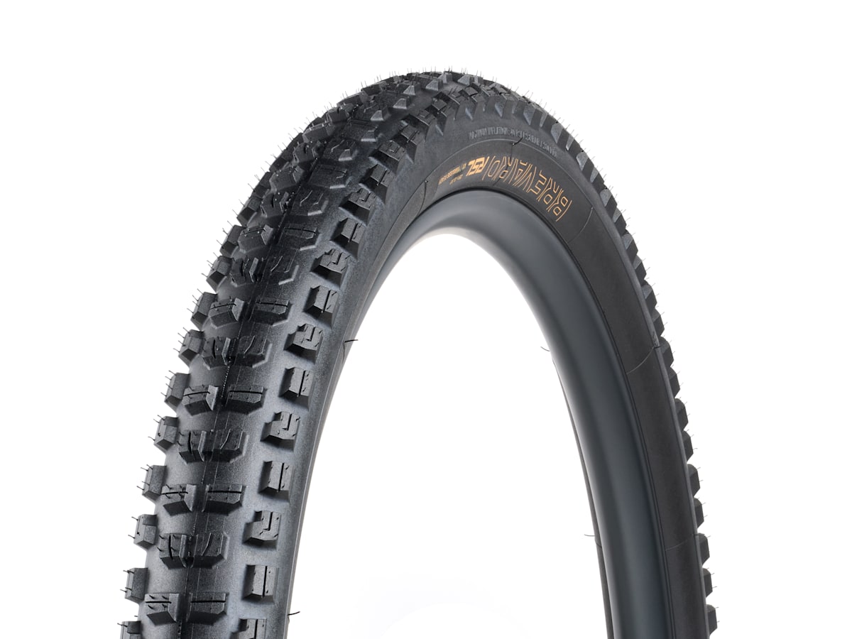 Bontrager Brevard RSL XT TLR MTB Tire - Trek Bikes