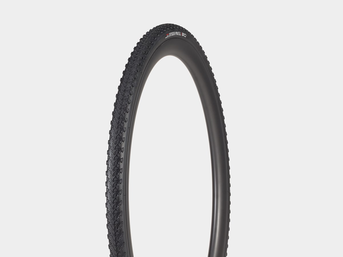 Bontrager CX0 TLR Cyclocross Tire - Trek Bikes