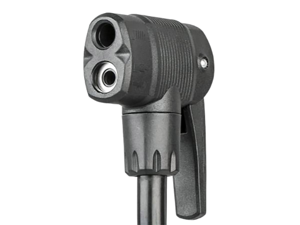 ボントレガー チャージャーフロア ポンプ - Trek Bikes (JP)