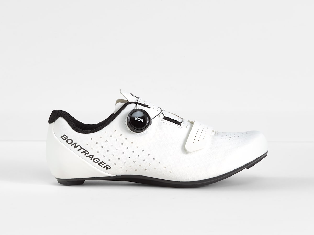 ウェア Trek BONTRAGER Circuit Road Shoe Bontrager Circuit Road Cycling Shoe - Trek Bikes