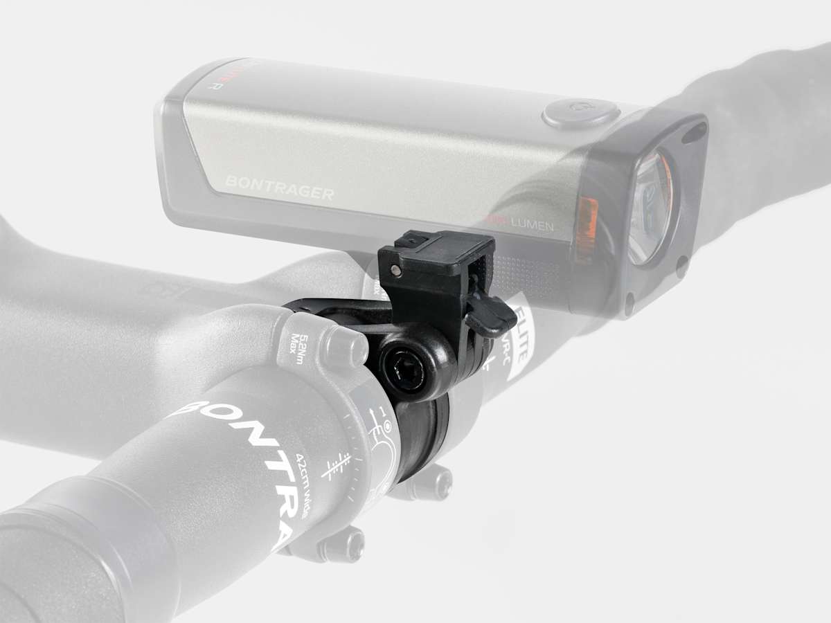 ボントレガー Pro Blendr ステム 100mm ステム Bontrager Pro Blendr Stem（ボントレガー プロ