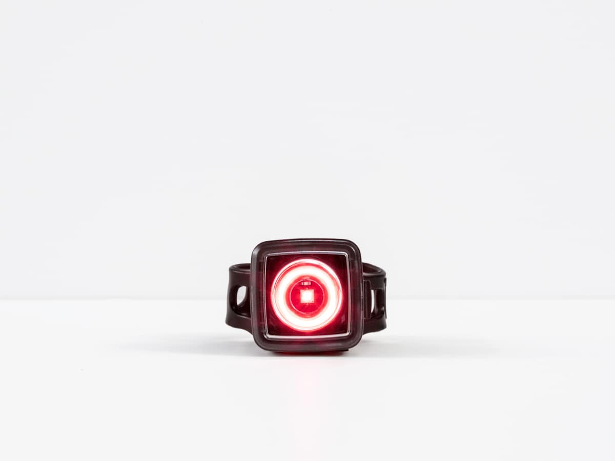 Bontrager Flare R City Rear Bike Light - Trek Bikes