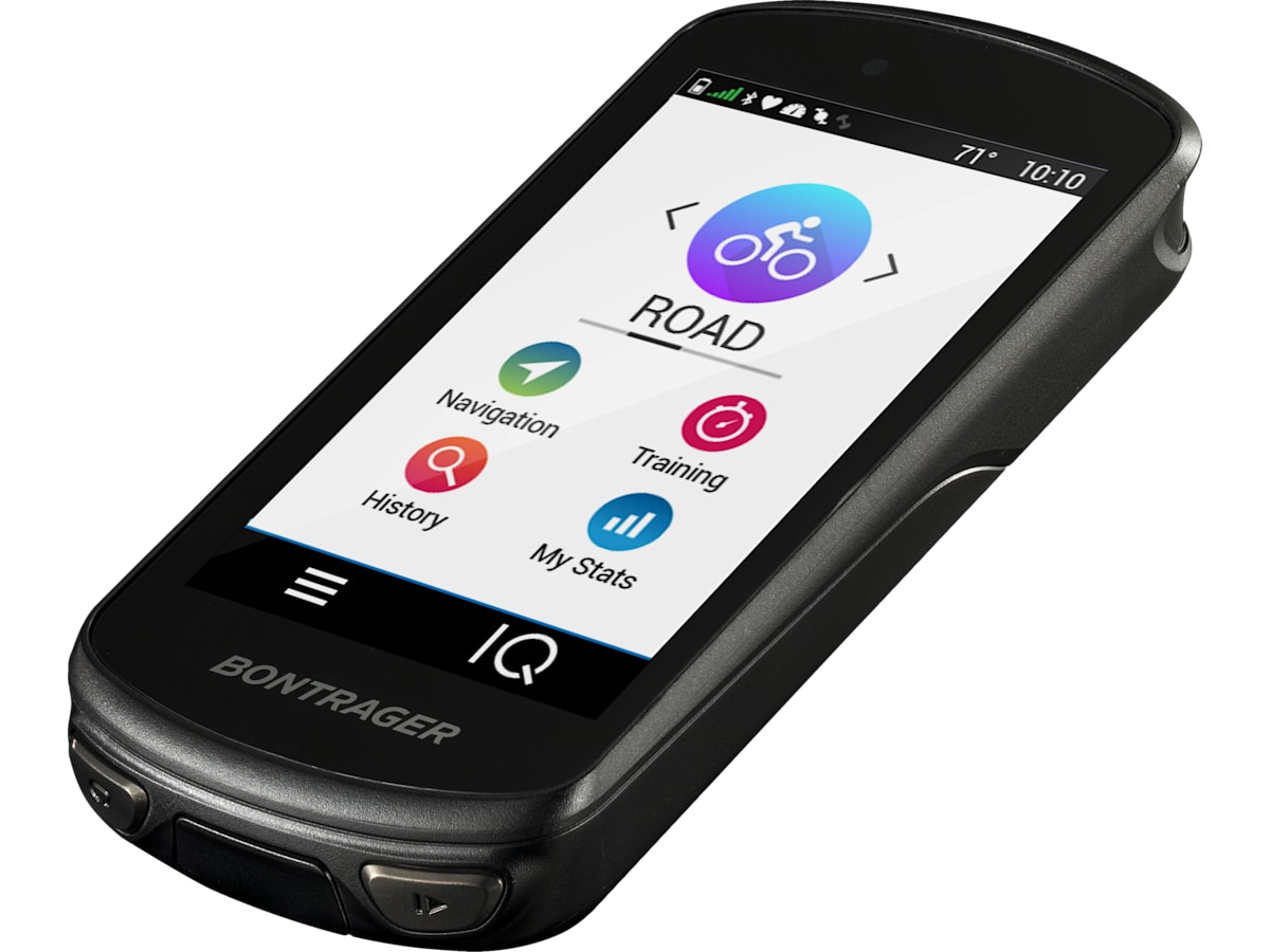 GARMIN　1030 Garmin Edge 1030 In-Depth Review | DC Rainmaker