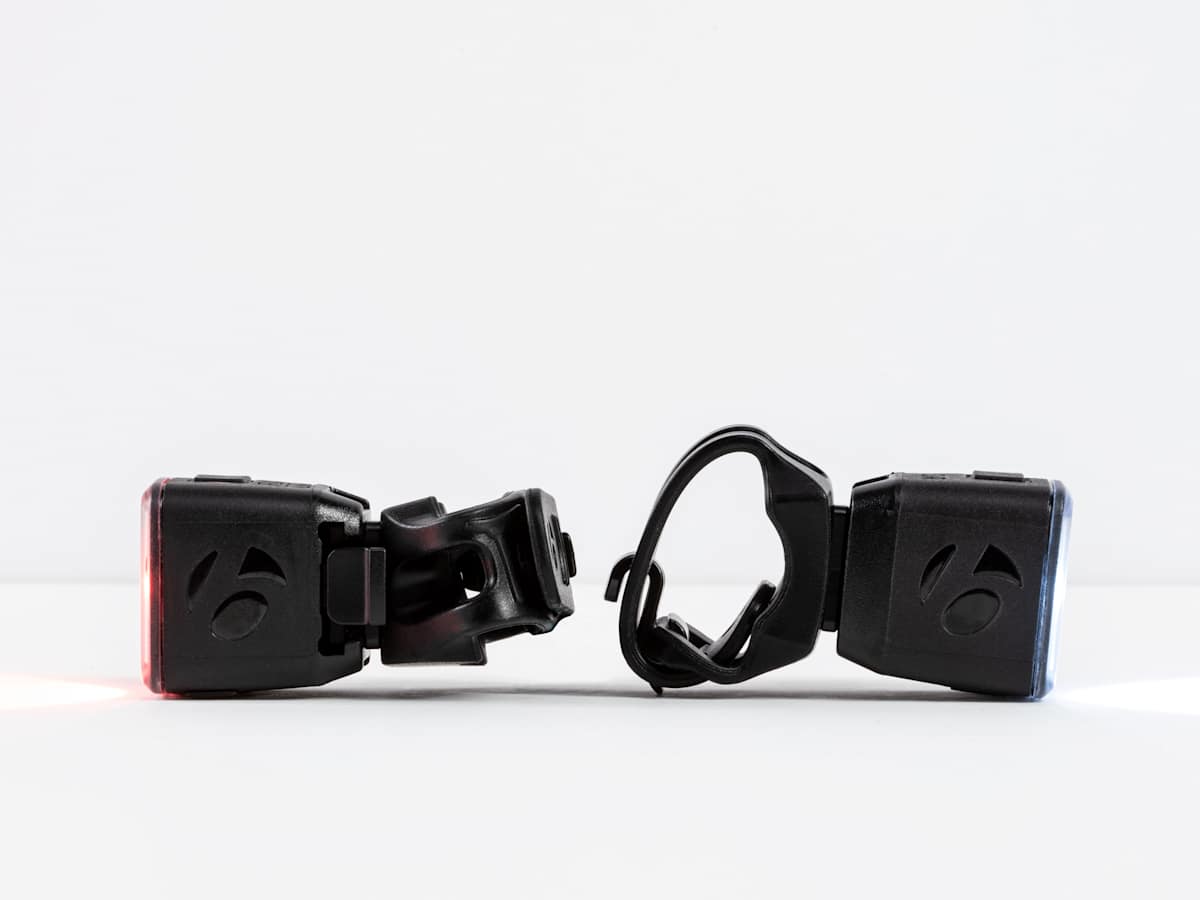 BONTRAGER Ion Comp R / Flare R 自転車ライトセット Bontrager Ion Comp R/Flare R City Bike Light Set | 幻想サイクル