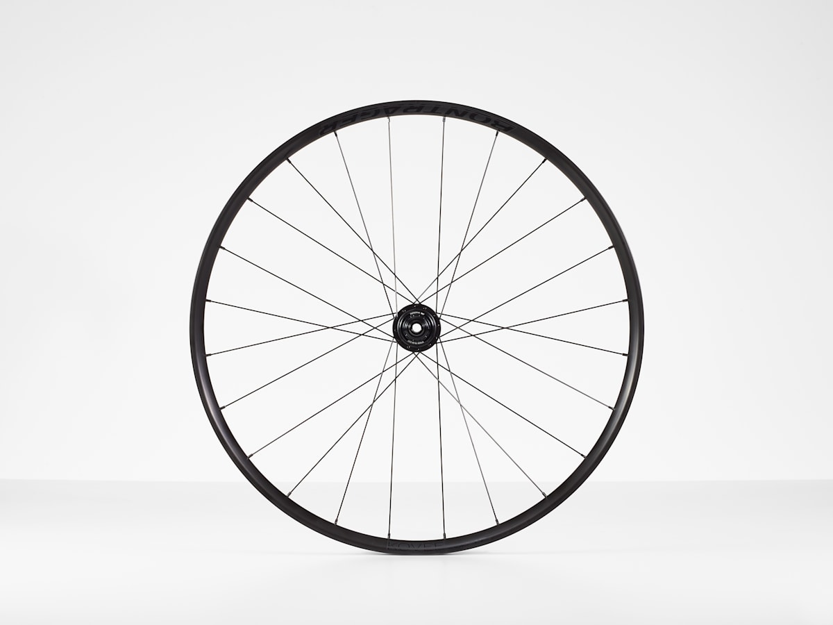 Bontrager Kovee Comp 25 TLR Boost 29 MTB Wheel - Trek Bikes