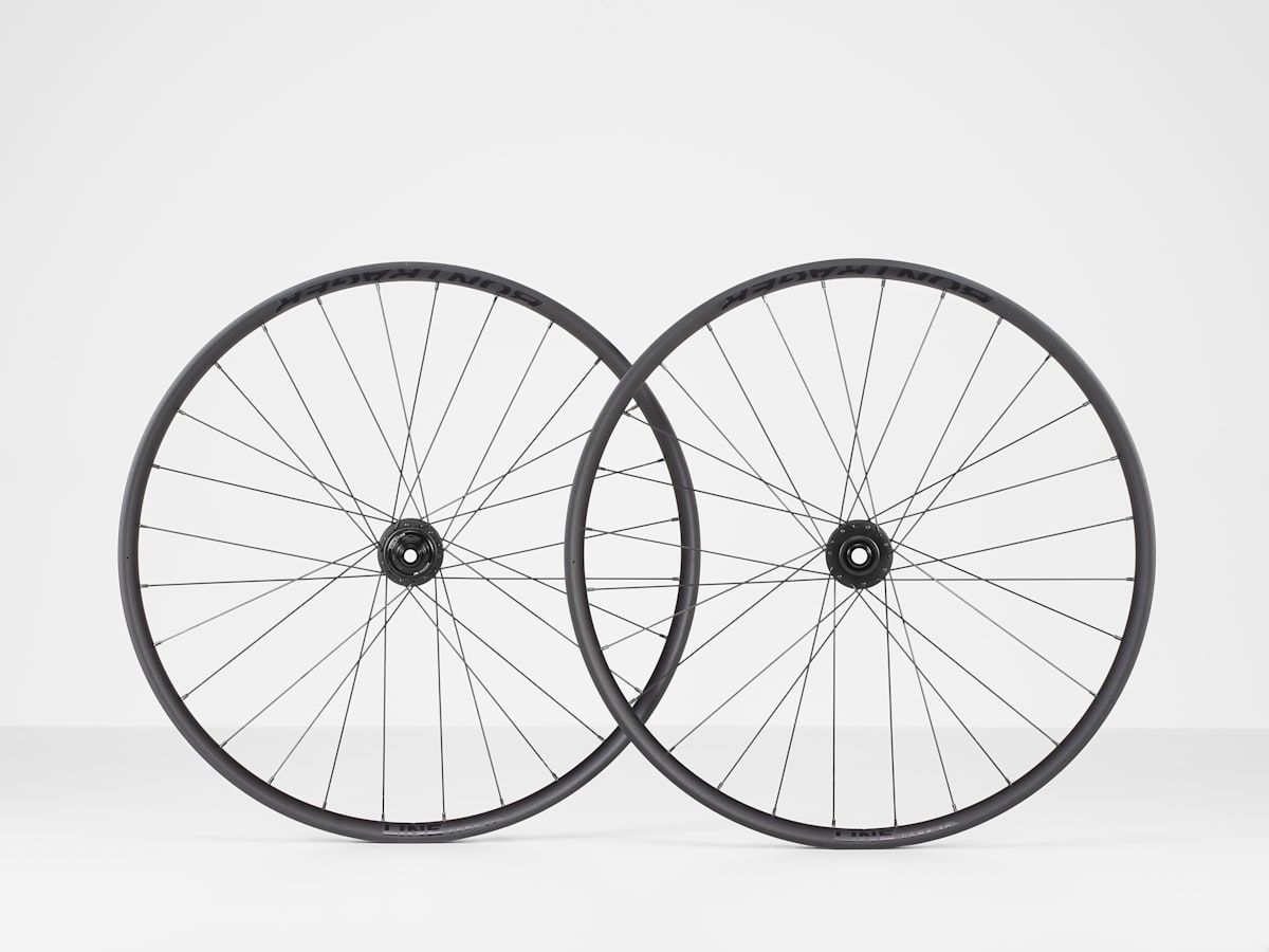 Bontrager Tubeless Ready ホイール BONTRAGER ( ボントレガー ) ロードバイク用ホイール(リム