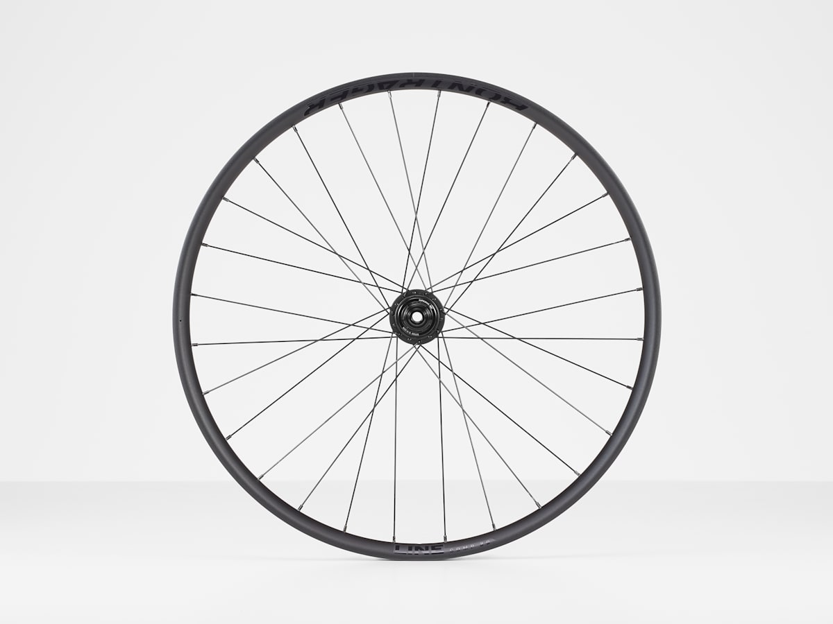 BONTRAGER輪組 Bontrager Line Comp 30 TLR Boost 27.5 MTB Wheel - Trek Bikes