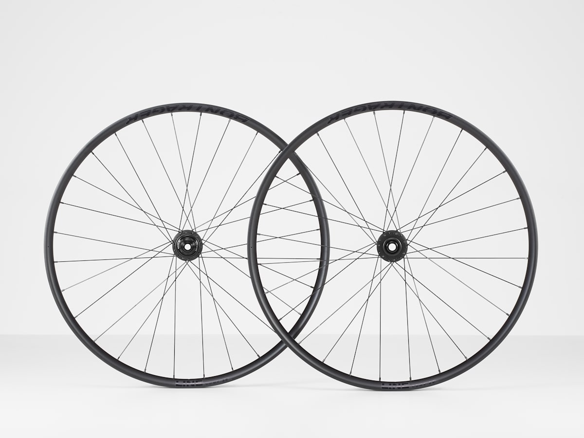 BONTRAGER LineComp30 29inch 前後SET新品未使用品 BONTRAGER LineComp30 29inch 前後SET新品未使用品 Bontrager Line