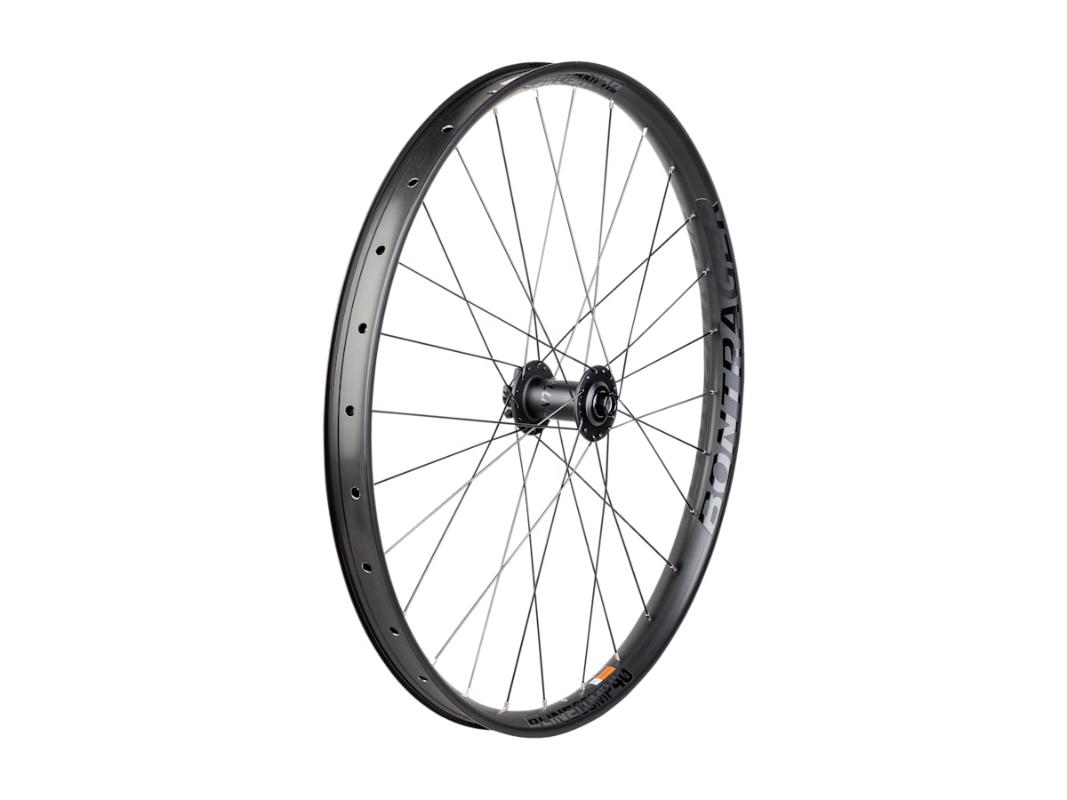 Bontrager Tubeless Ready ホイール Bontrager Race Lite 26˝ TLR Disc MTB Wheel - Trek Bikes