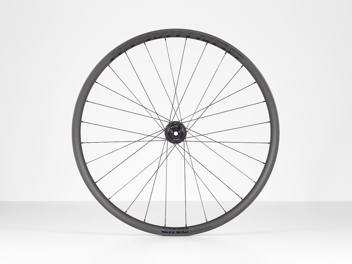 Bontrager Tubeless Ready ホイール Bontrager Tubeless Ready ホイール BONTRAGER ( ボントレガー