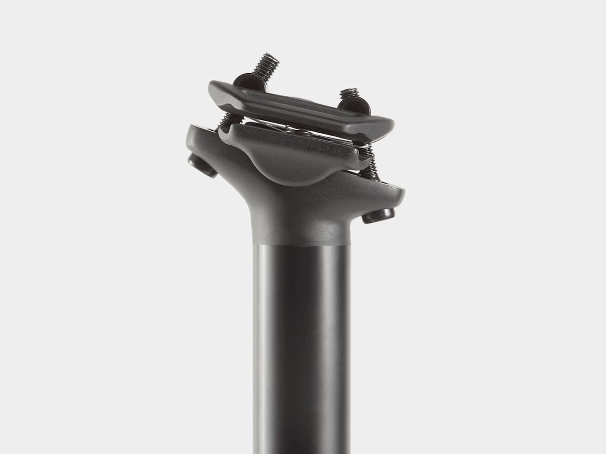 Bontrager Line Elite 34.9 Dropper Seatpost - Trek Bikes