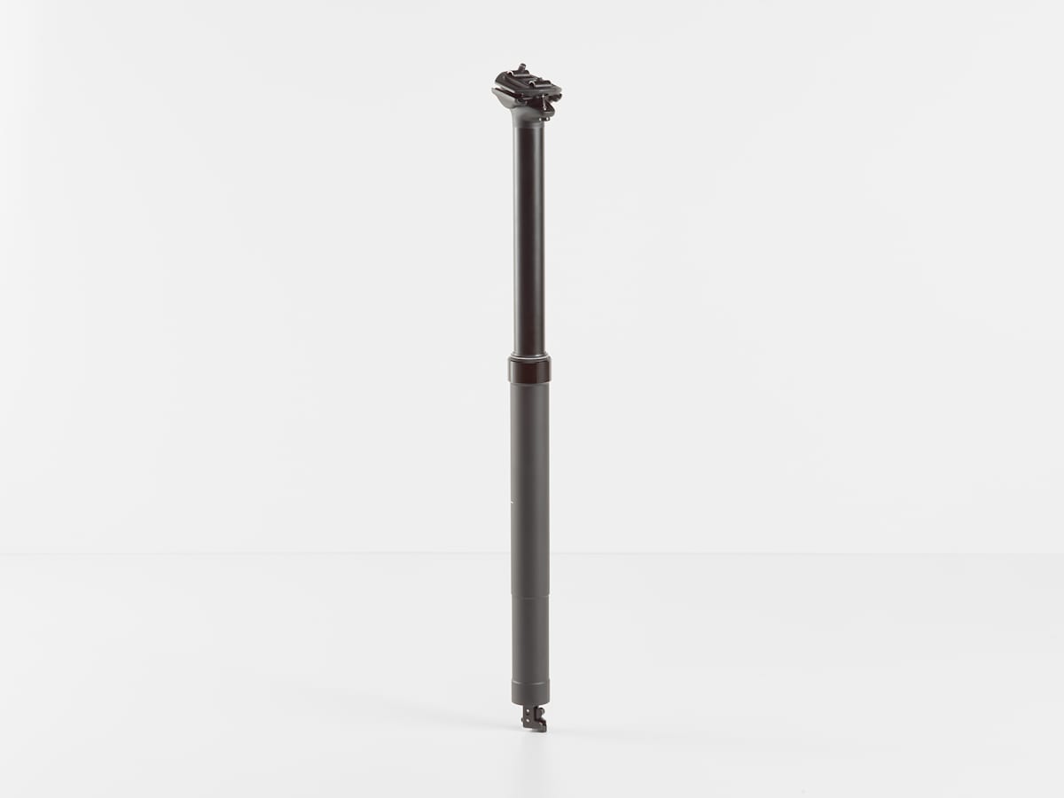 新品　BOTRAGER Line Dropper Seatpost Bontrager Drop Line Dropper Seatpost - Trek Bikes