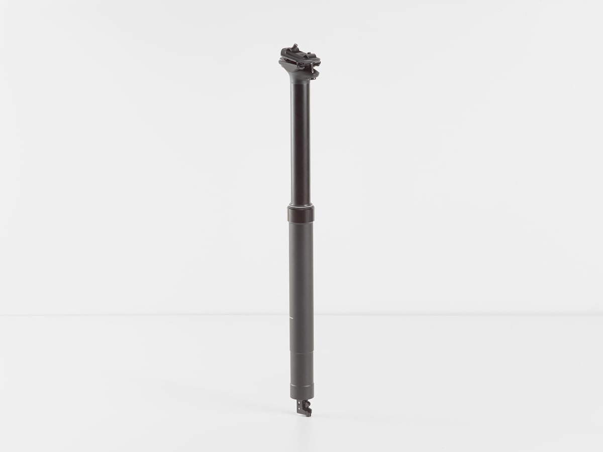 新品　BOTRAGER Line Dropper Seatpost Bontrager Line Elite 34.9 Dropper Seatpost - Trek Bikes