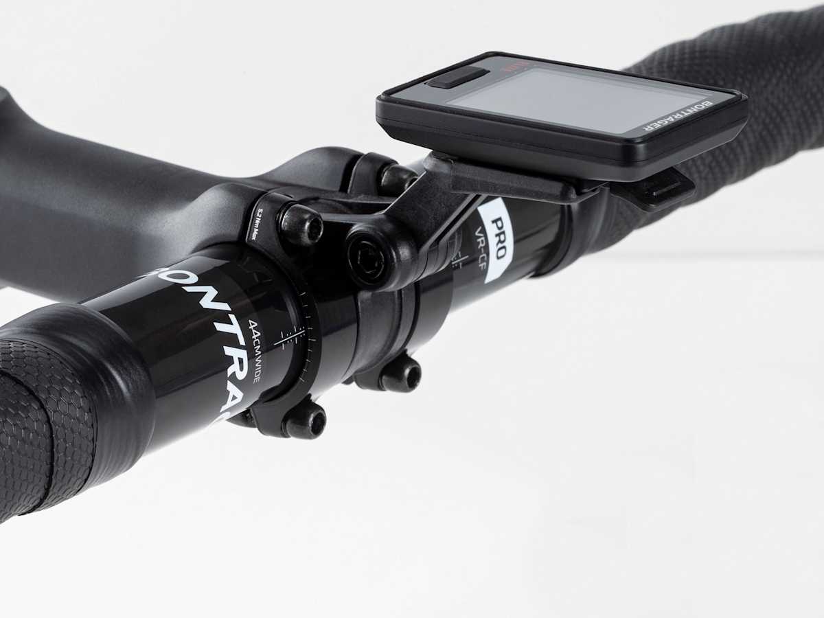 TREK トレック　RCS Pro Blendr ステム　80mm Bontrager Pro Blendr Stem - Trek Bikes