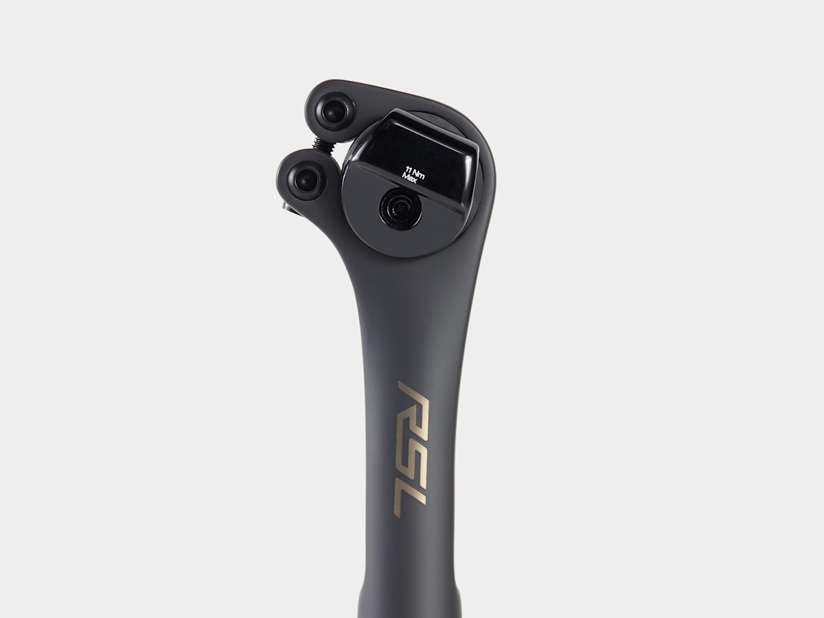 ボントレガー RSL 27.2 シートポスト - Trek Bikes (JP)