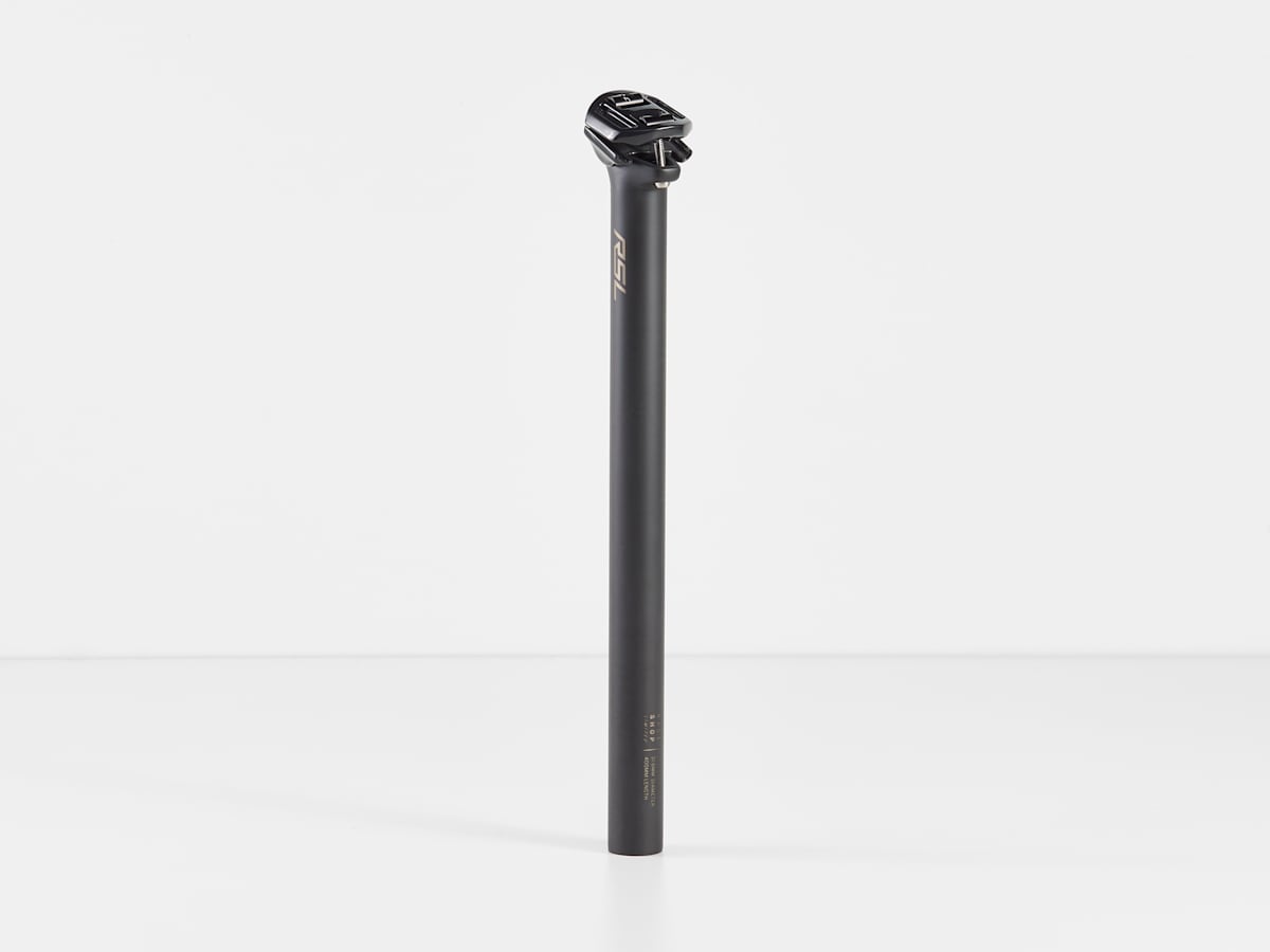 ボントレガー RSL 31.6 シートポスト - Trek Bikes (JP)