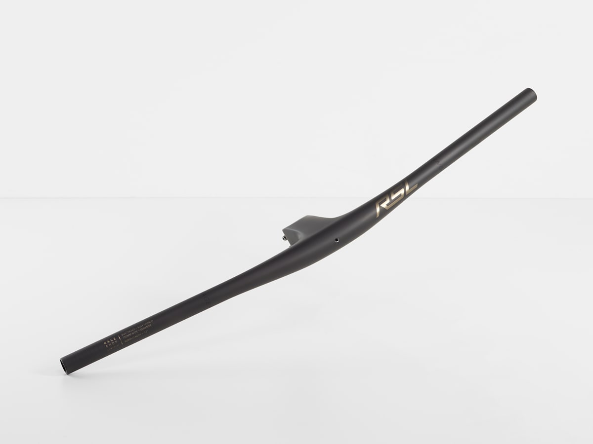 BONTRAGER RSL MTB ハンドルバー/ステム carbon一体型 ボントレガー RSL MTB ハンドルバー/ステム - Trek Bikes (JP)