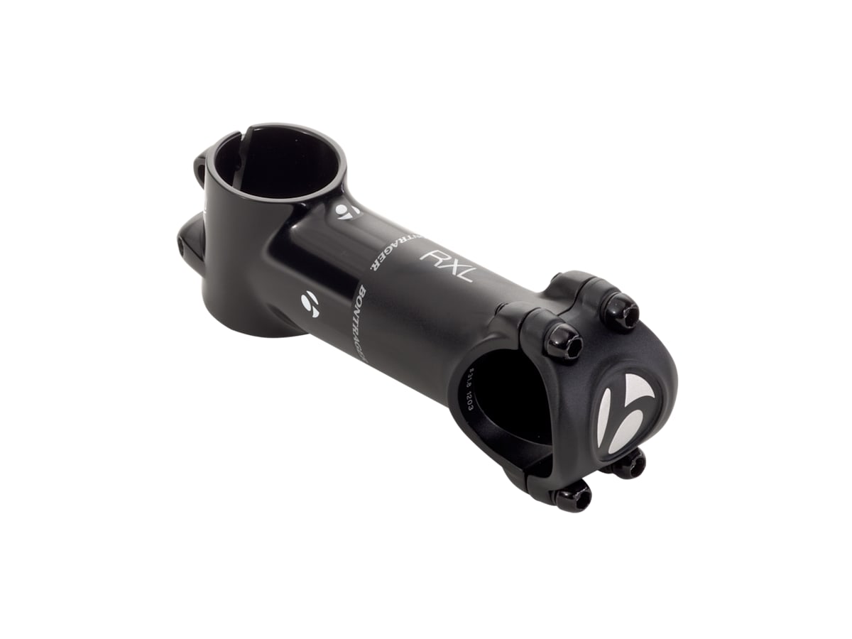 ボントレガー RSL Blendr Stem 7 deg. x 90mm ボントレガー RSL Blendr Stem 7 deg. x 90mm ボントレガー RSL