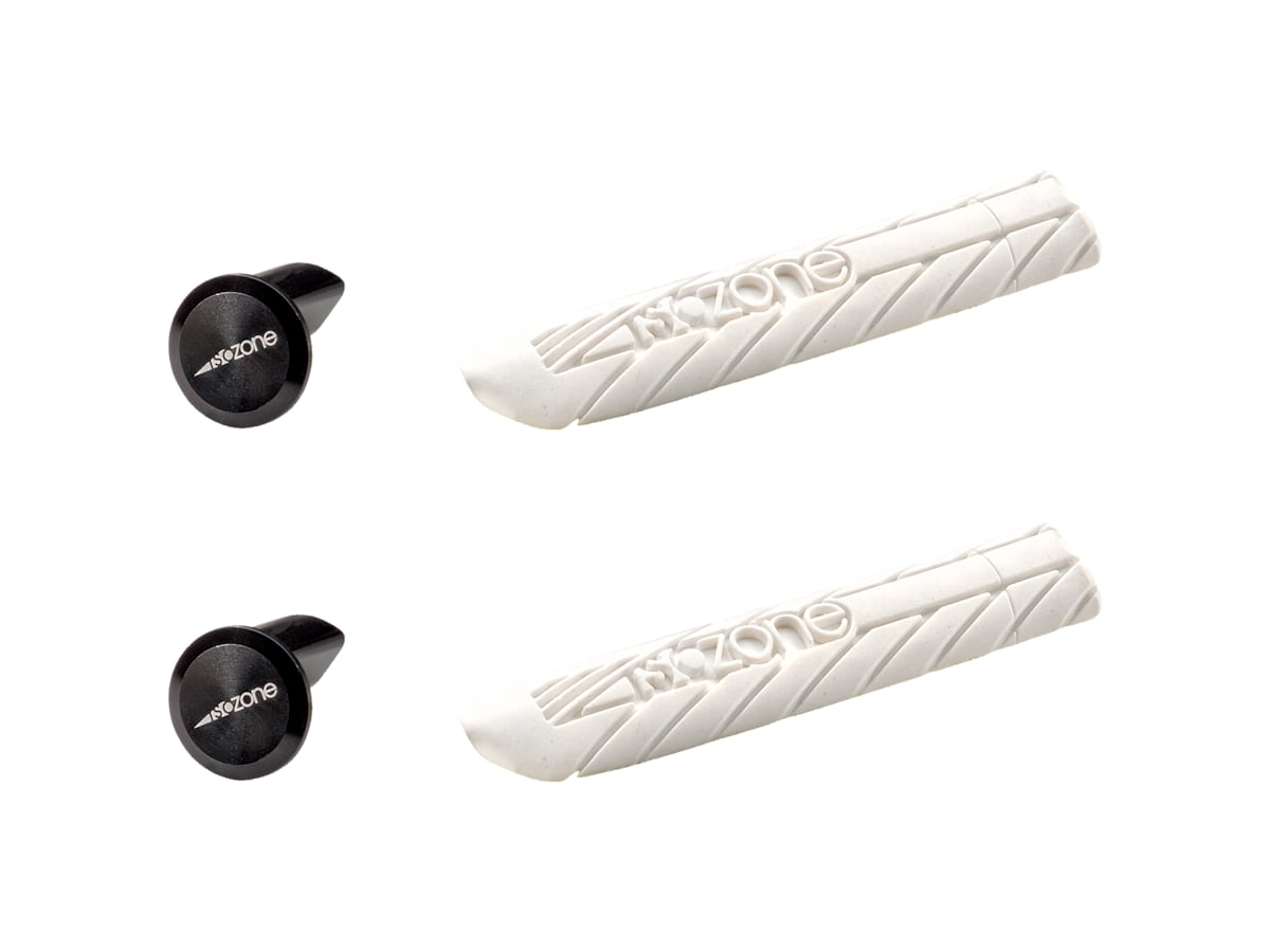 ボントレガー Satellite Plus IsoZone バーエンド アダプター - Trek