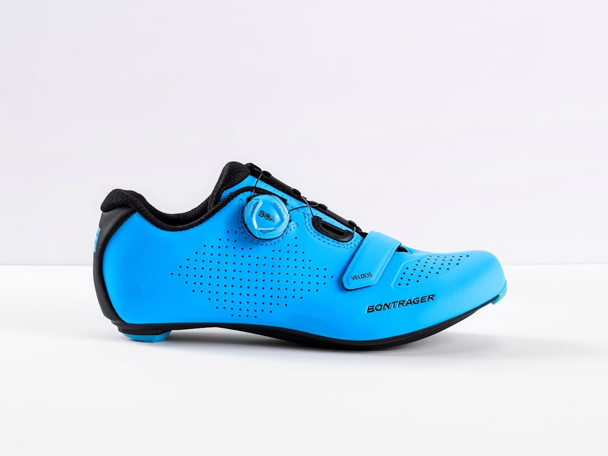 新品Trek Velocis Road Shoe 27cm Bontrager Velocis Road Cycling Shoe - Trek Bikes