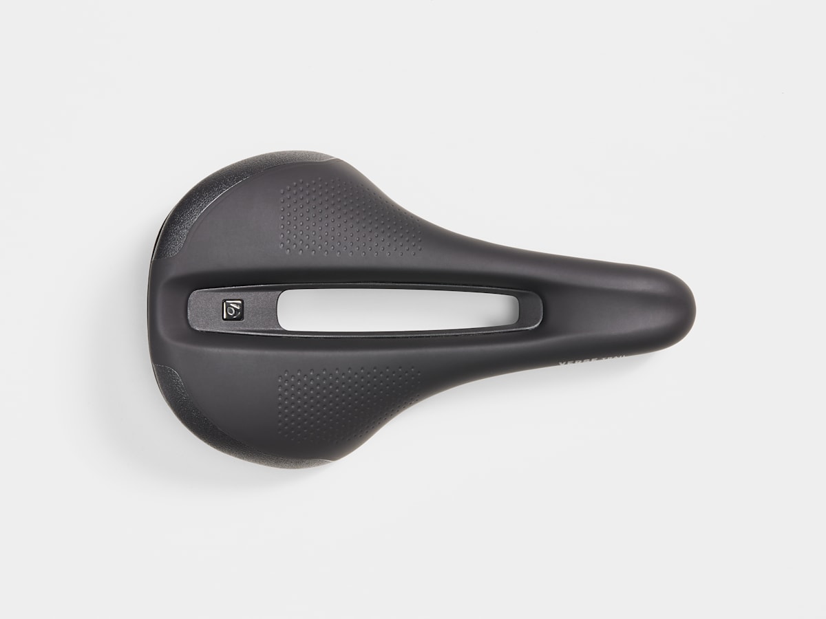 Bontrager Verse Short Trail Elite Saddle - Trek Bikes