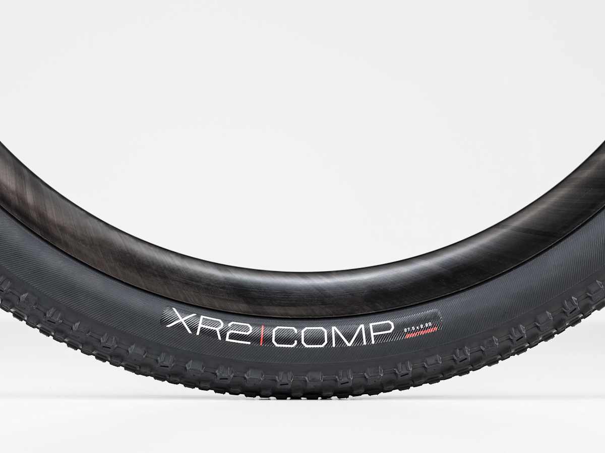 Bontrager XR2 Comp MTB Tire - Trek Bikes