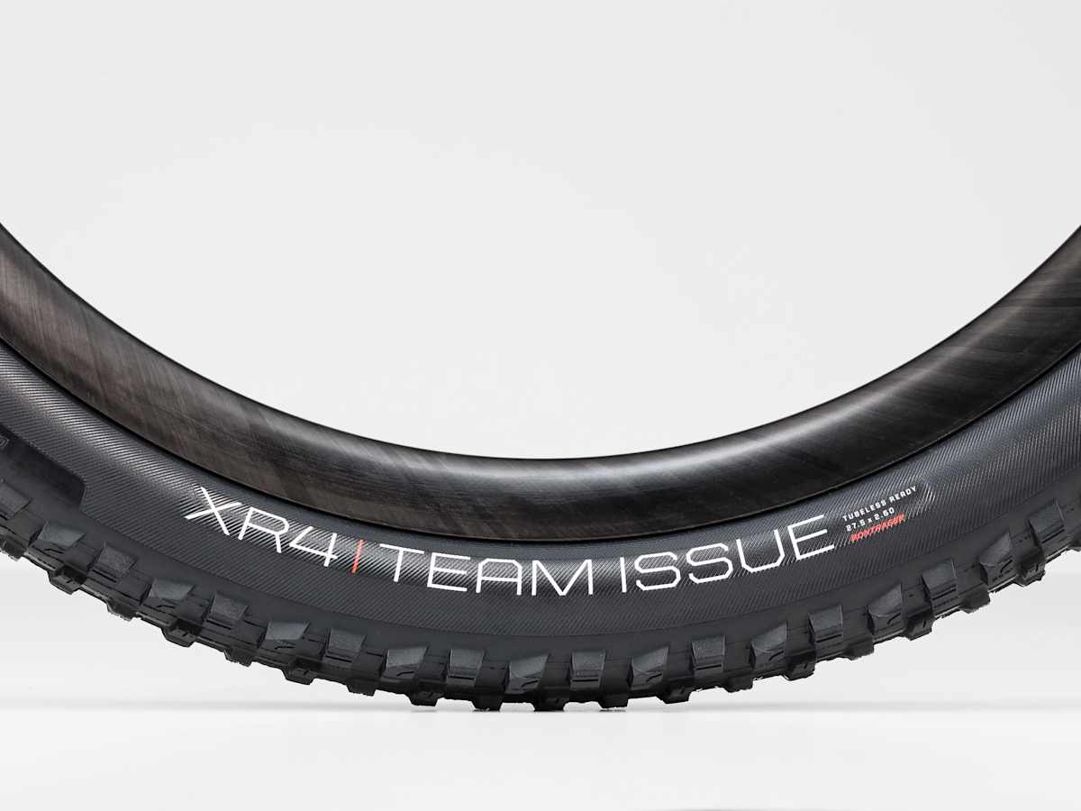 Bontrager XR4 Team Issue TLR MTB Tyre - Trek Bikes (AU)