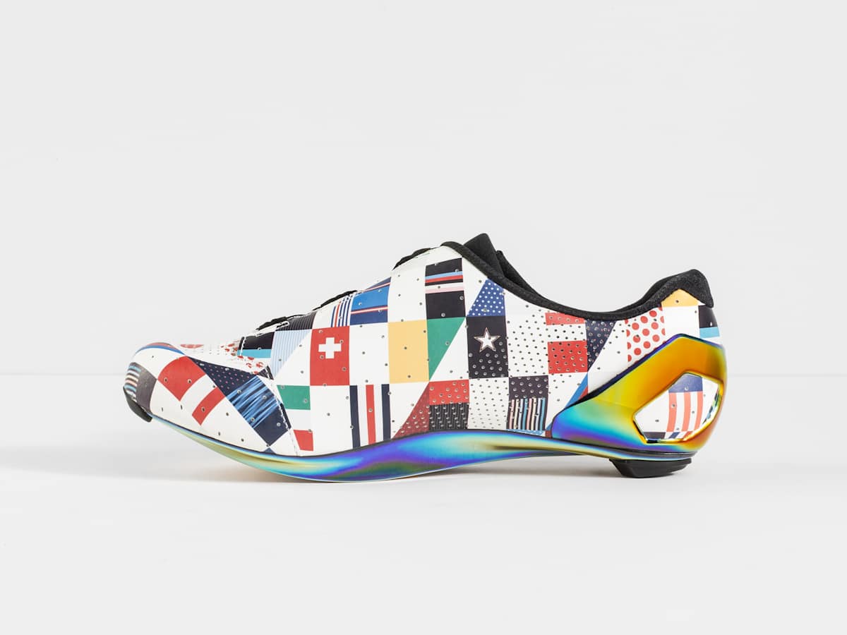 Bontrager XXX LTD Road Cycling Shoe - Trek Bikes