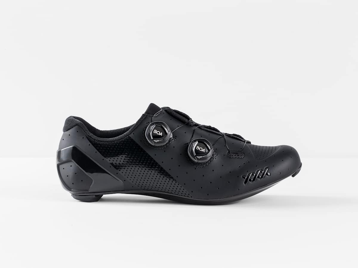 【新品】ボントレガー XXX ロード サイクリング シューズ　 23cm Bontrager XXX Road Cycling Shoe - Trek Bikes