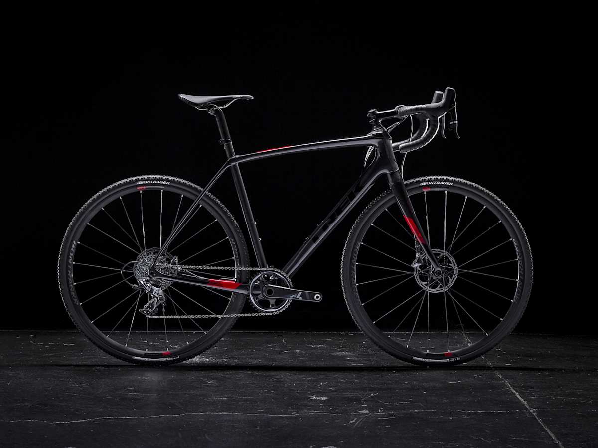 Boone 7 Disc - Trek Bikes (CA)