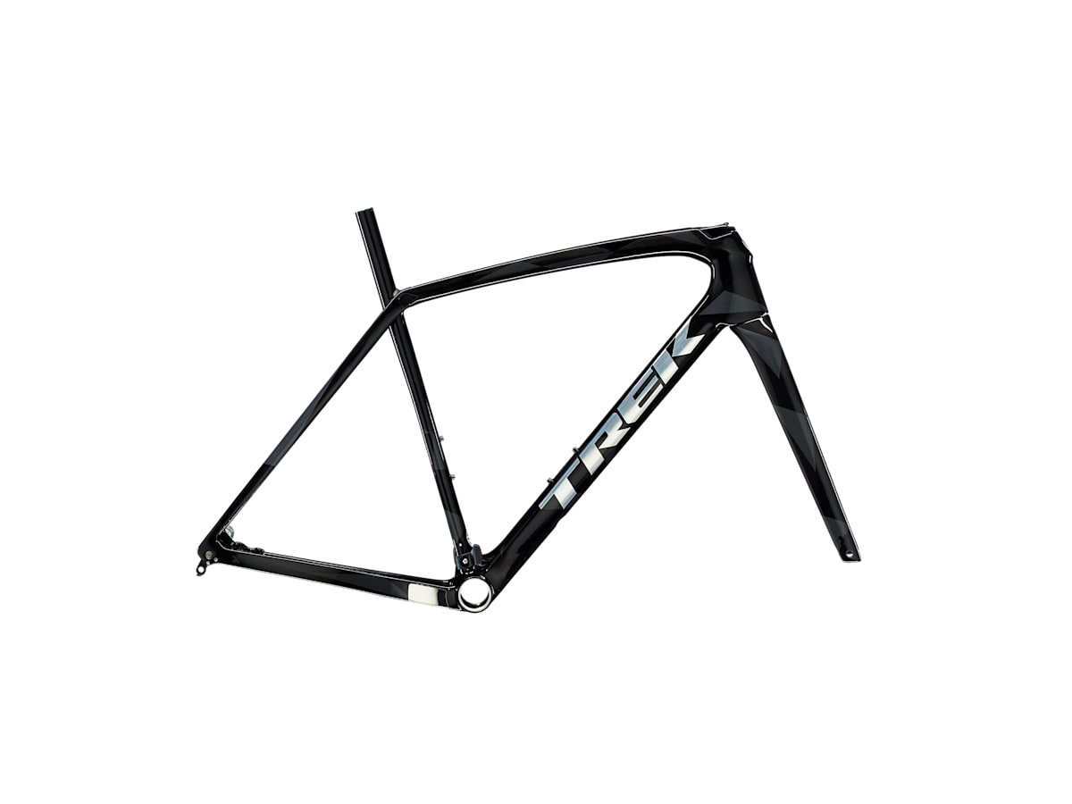Boone Disc Frameset - Trek Bikes