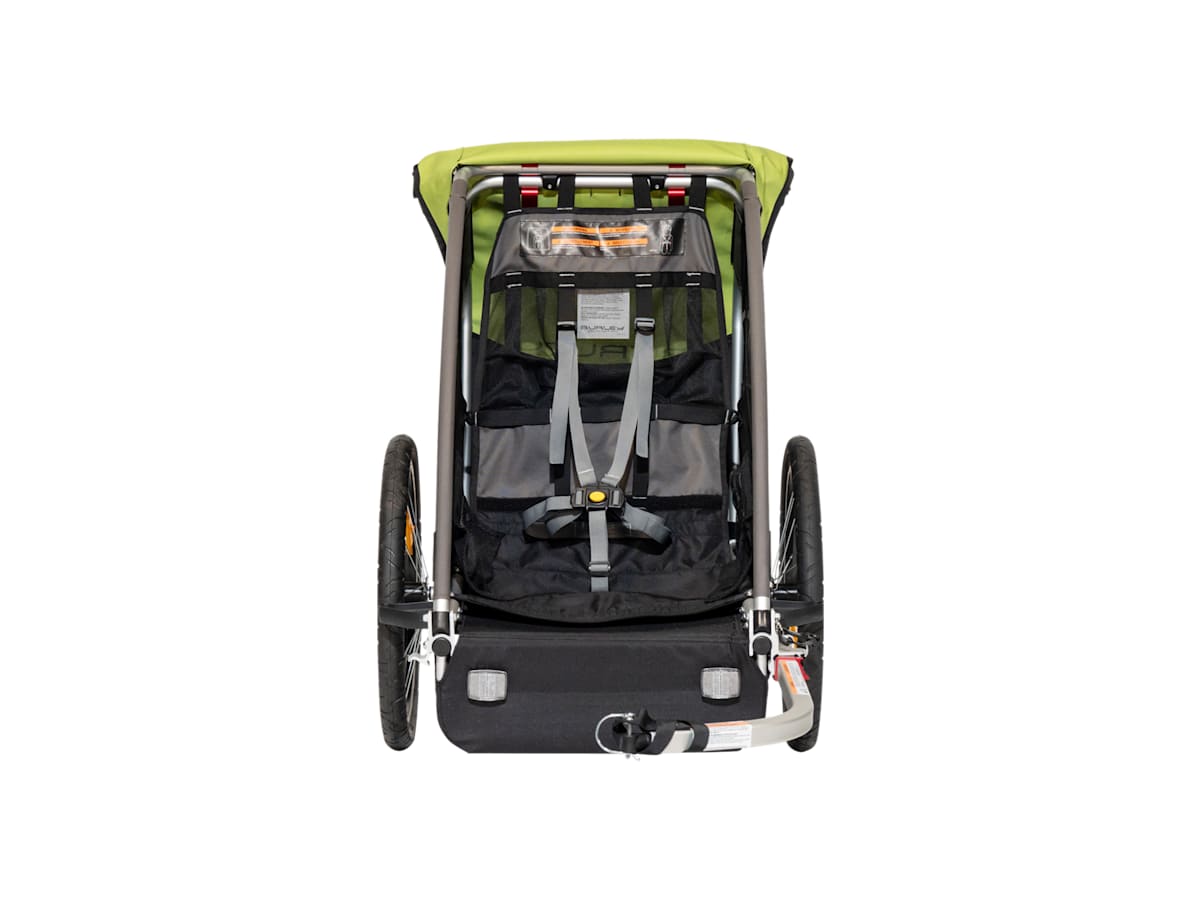 Burley Minnow Kids Trailer - Trek Bikes