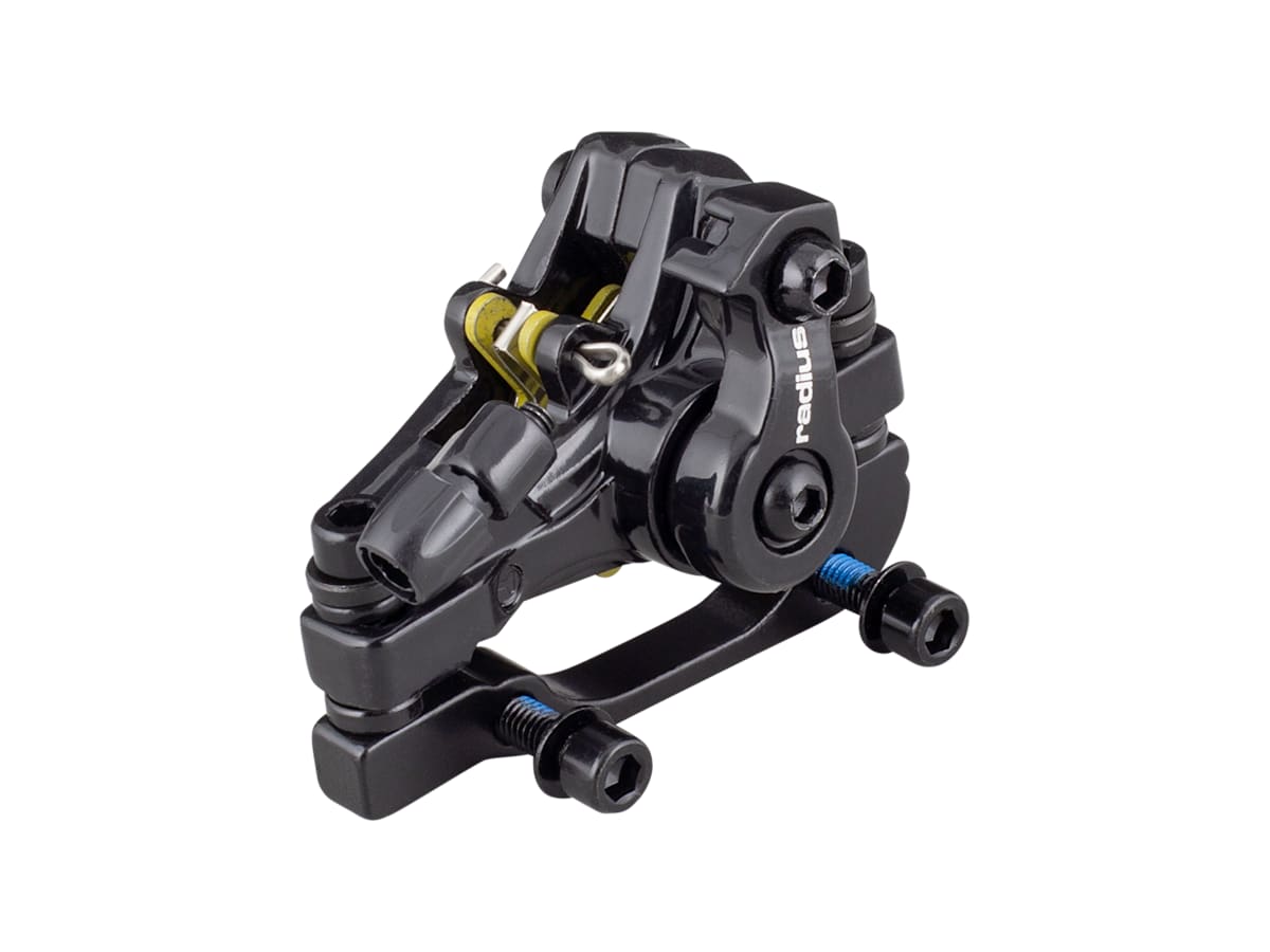 C-Star CX-7 Mechanical Brake Caliper - Trek Bikes (PL)