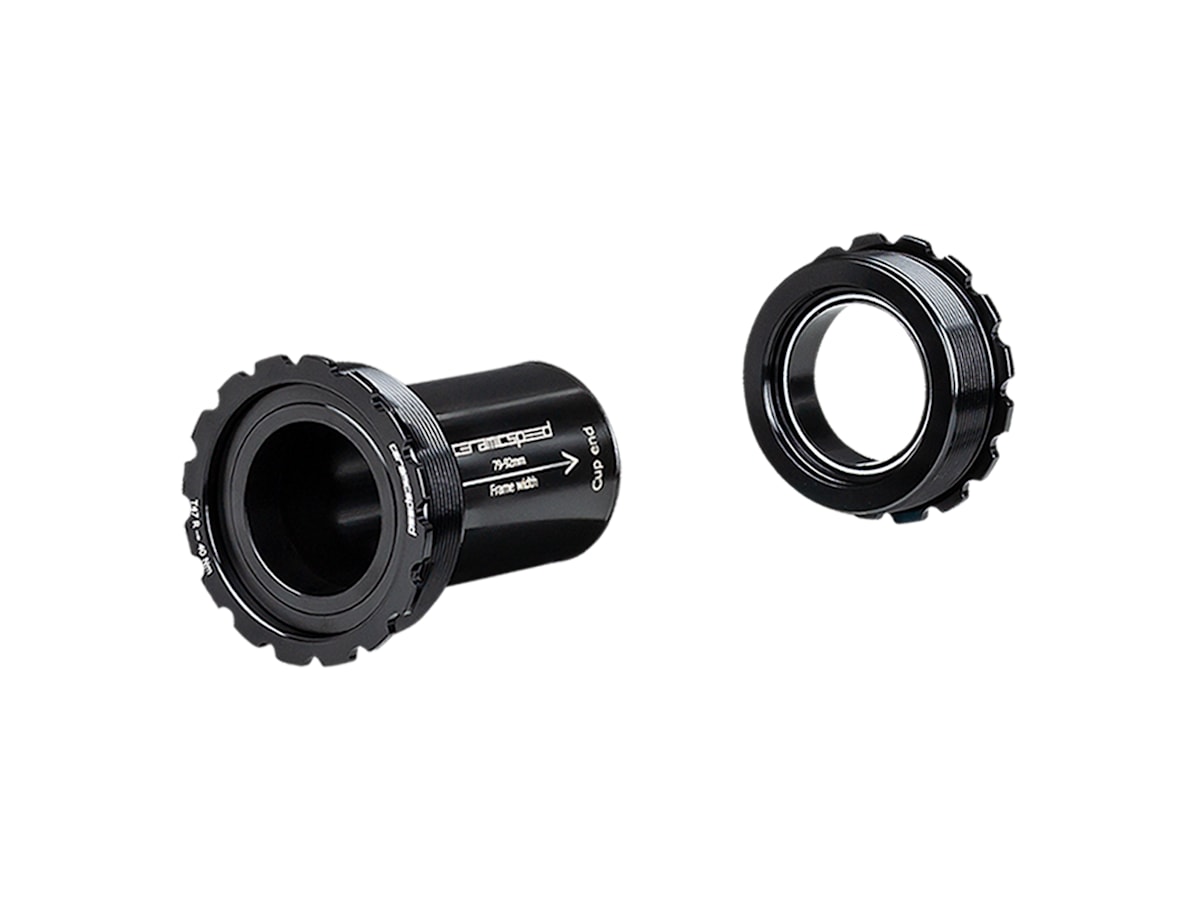CeramicSpeed Shimano Coated T47 Inboard Bottom Bracket