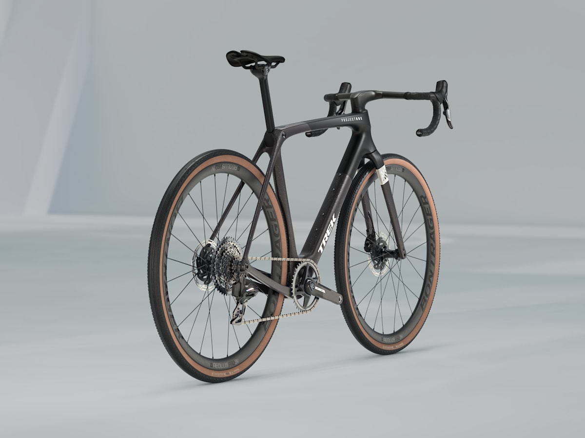 Checkmate SLR 7 AXS - Trek Bikes (CA)