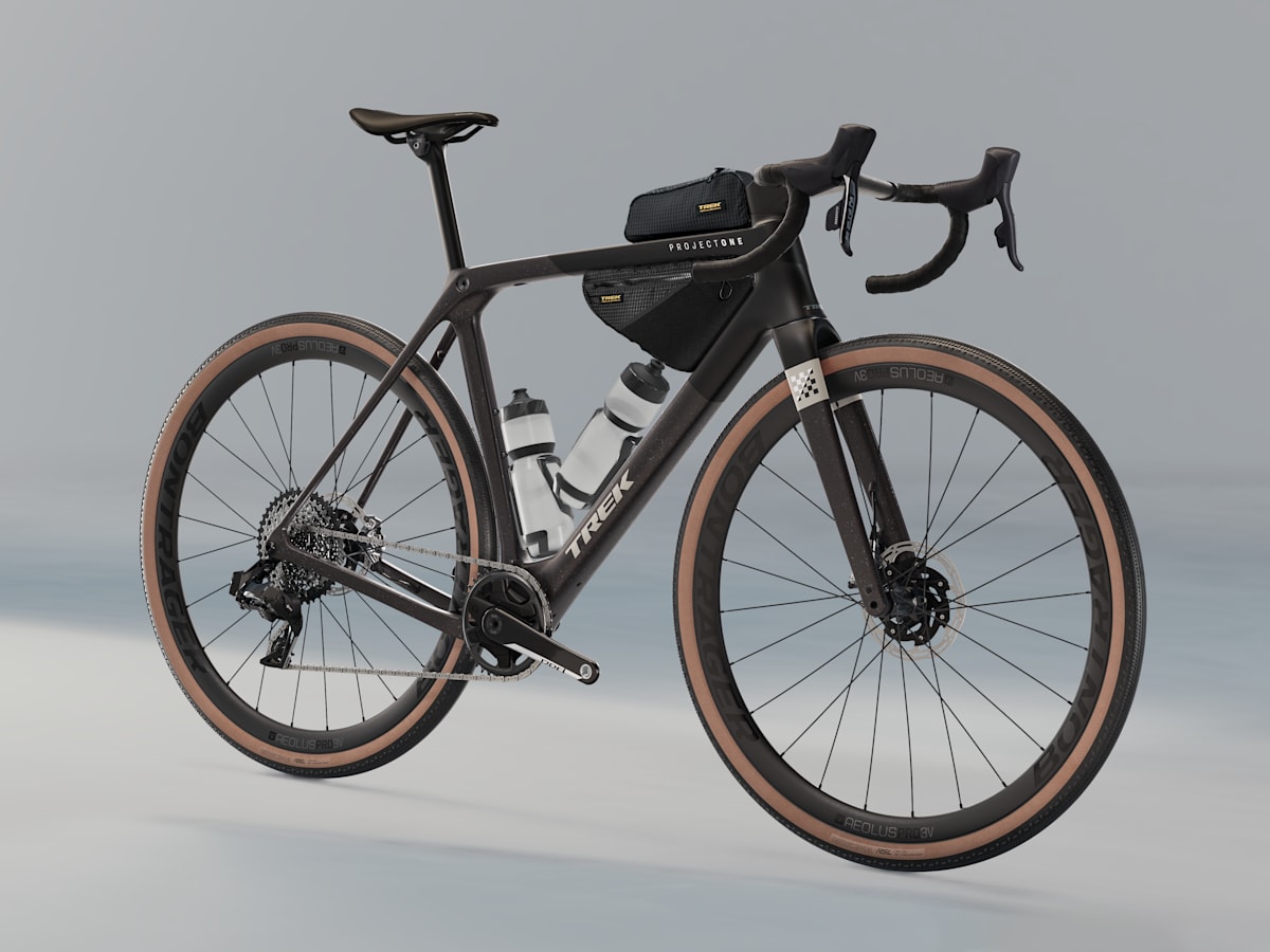 Checkmate SLR 8 AXS - Trek Bikes (JP)