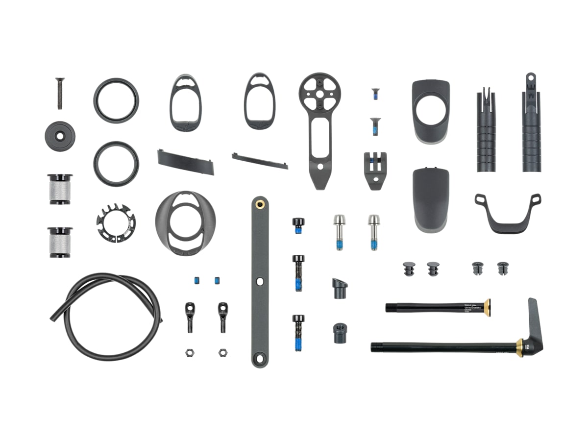 TREK CHECKMATE SLR サイズS フレームセット TREK CHECKMATE SLR サイズS フレームセット